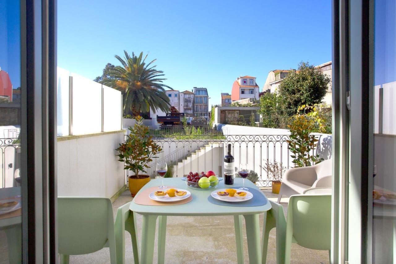 Apartment Walaa Home@almada Terrace By Lovelystay *