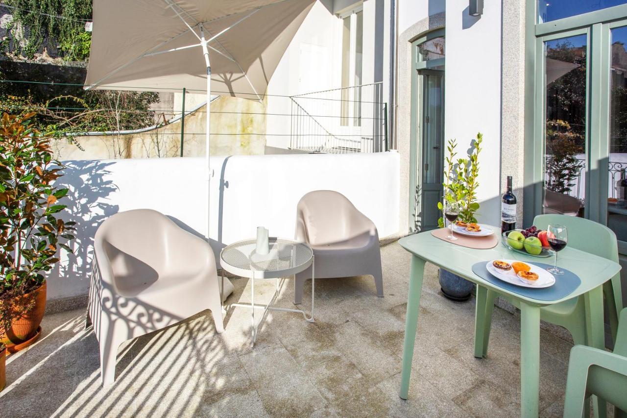 Apartment Walaa Home@almada Terrace By Lovelystay *